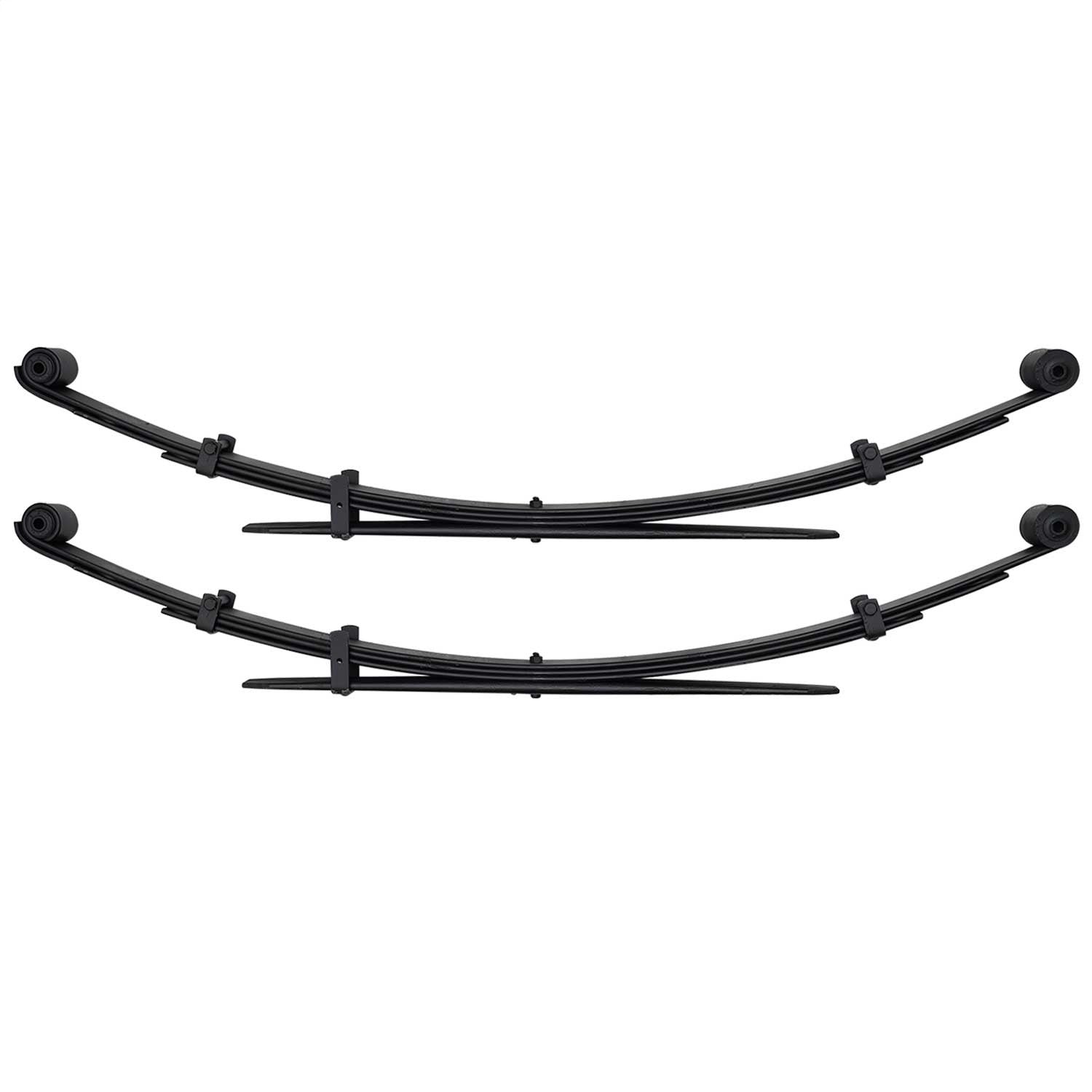 Skyjacker TCR620 2in. REAR SPRG PR;2016 TACOMA Skyjacker TCR620