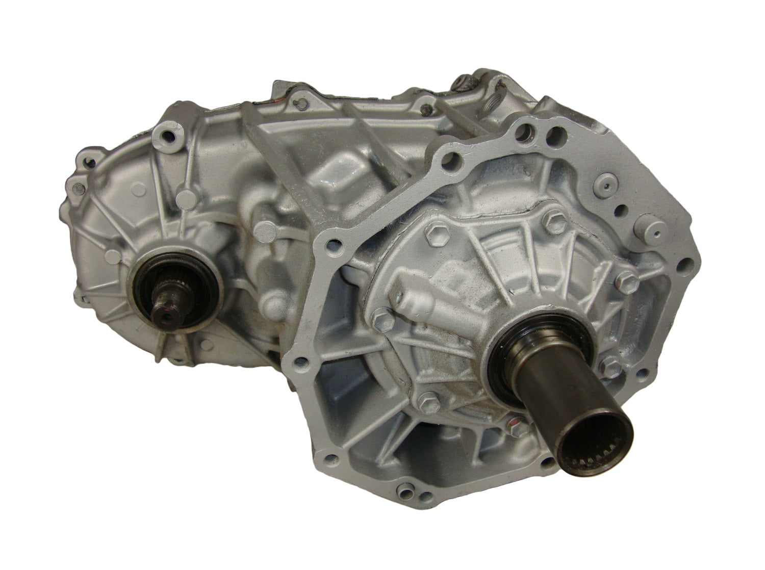 Midwest Transmission TCTOY001 Rebuilt Transfer Case; Code W100; Midwest Transmission TCTOY001