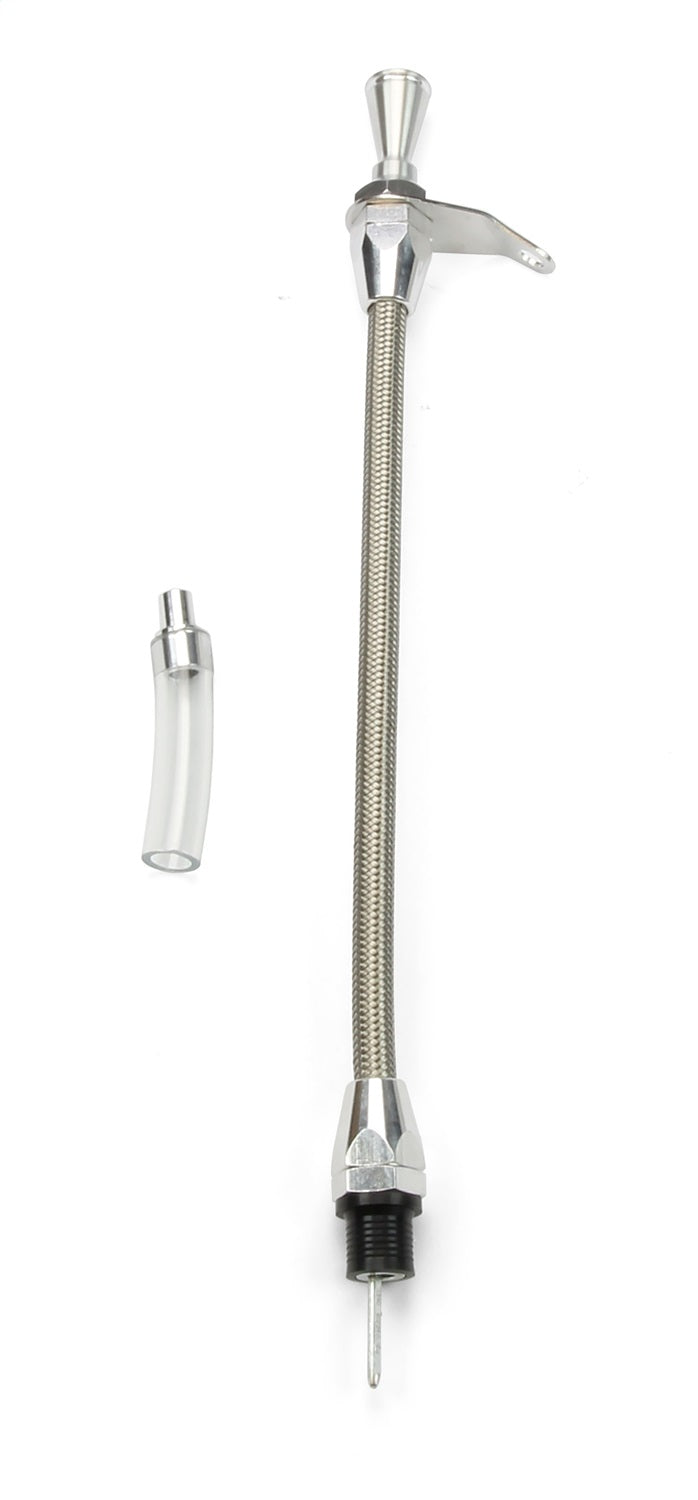 Lokar TD-3700TM Hi-Tech Flexible Braided Transmission Dipstick Lokar TD-3700TM