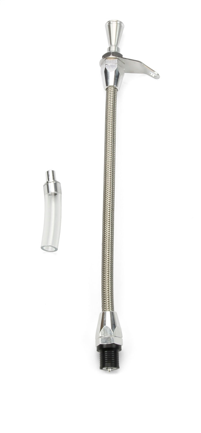 Lokar TD-3727TM Hi-Tech Flexible Braided Transmission Dipstick Lokar TD-3727TM