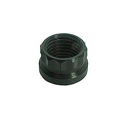 T&D Machine 03210 Rocker Arm Jam Nut - 7/16-20 12pt. T&D Machine 03210