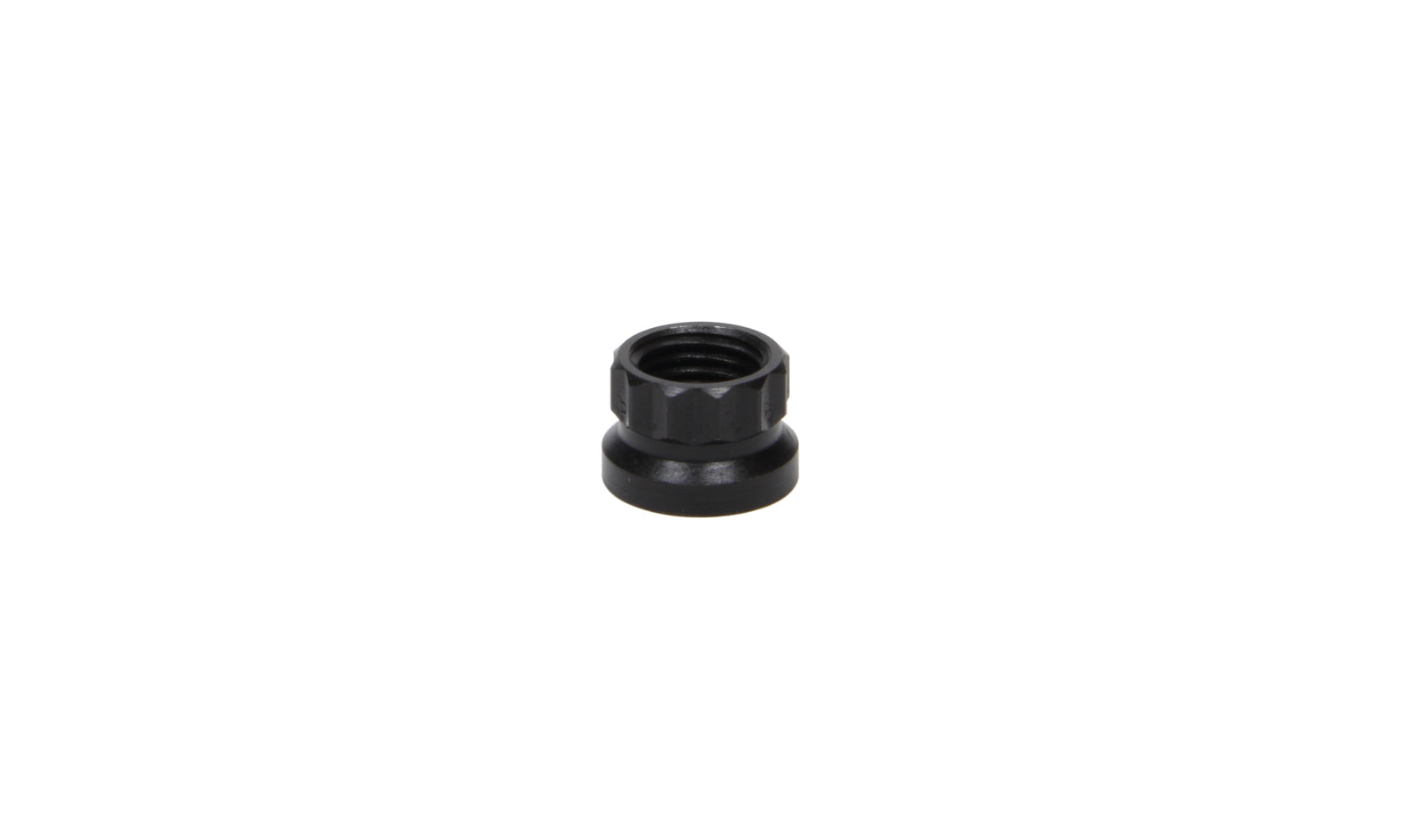 T&D Machine 03250 Jam Nut 12pt 3/8-24 Thread T&D Machine 03250