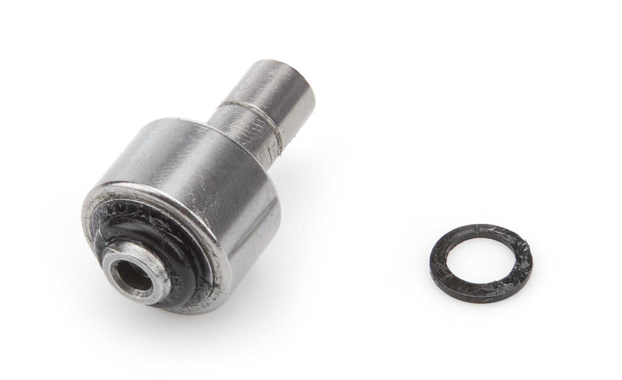 T&D Machine 03371 .350 Wide Needle Roller and Clip Assembly T&D Machine 03371