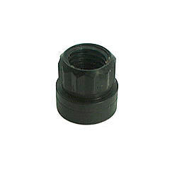 T&D Machine 05120 5/16 Hold Down Nut - 12pt. T&D Machine 05120