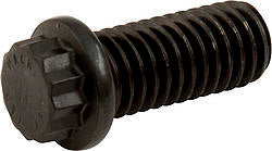 T&D Machine 05210 Stand Bolt - 7/16-14 x 1 12pt. T&D Machine 05210