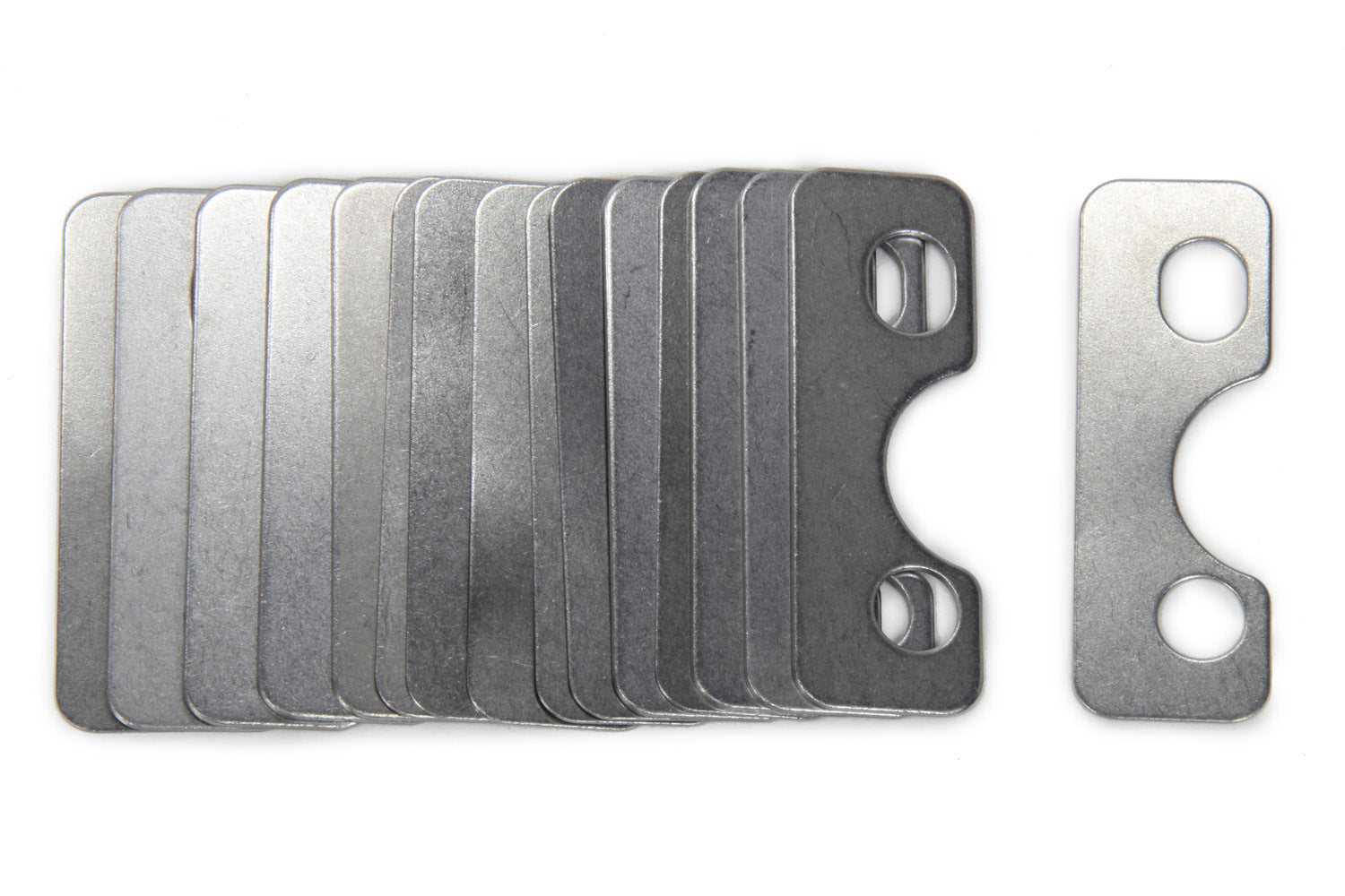 T&D Machine 05400 SBC Stand Shim Kit .030/.060 T&D Machine 05400