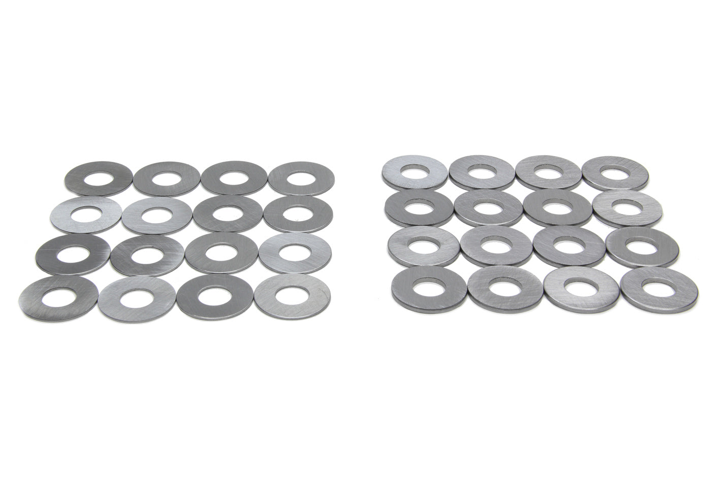 T&D Machine 05450 BBC Stand Shim Kit .080/.040 T&D Machine 05450
