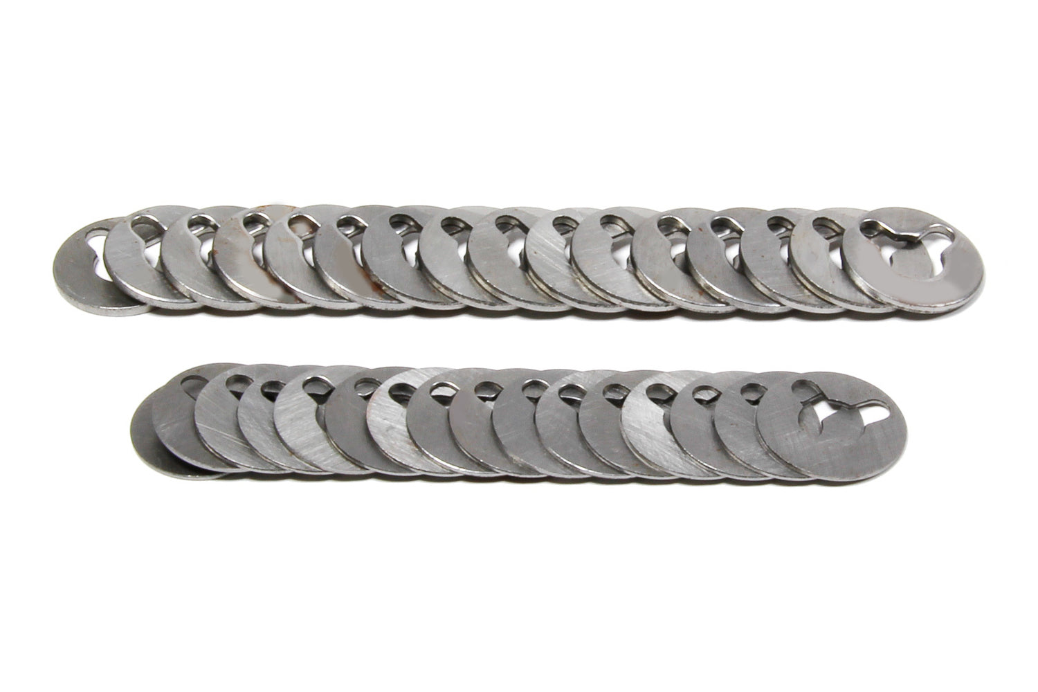 T&D Machine 05451 BBC Stand Shim Kit w/ Dowel Pin .080/.040 T&D Machine 05451
