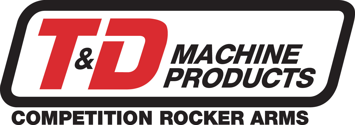 T&D Machine TDM100 T&D Machine Catalog 2026 T&D Machine TDM100
