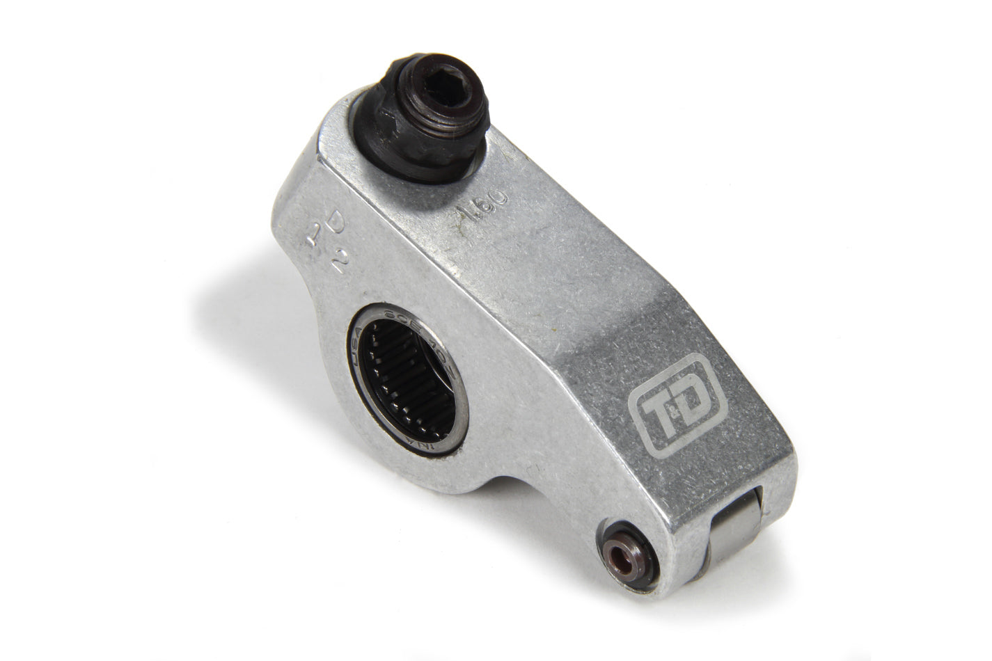 T&D Machine 11-1001-160 Rocker Arm - 1.450 Long .080 Offset RH T&D Machine 11-1001-160