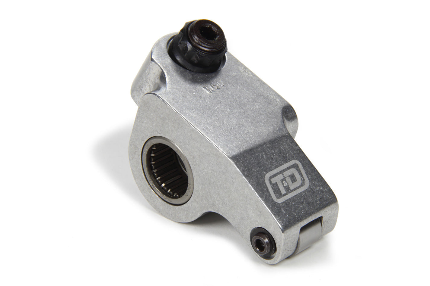 T&D Machine 11-1009-160 Rocker Arm - 1.450 Long .450 Offset RH T&D Machine 11-1009-160