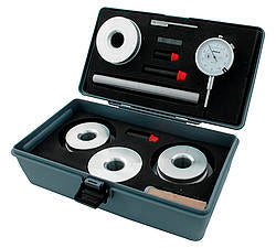 T&D Machine 11001 Deluxe Pinion Depth Checker T&D Machine 11001