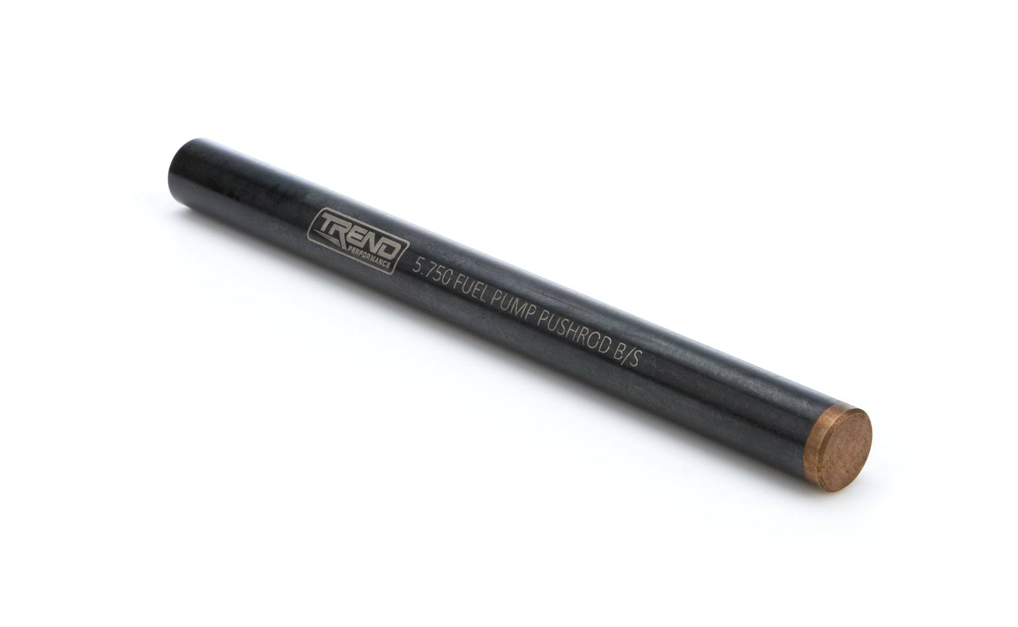 Trend Performance Products FP1000BS Fuel Pump Pushrod Chevy V8 w/Bronze Tip Trend Performance Products FP1000BS