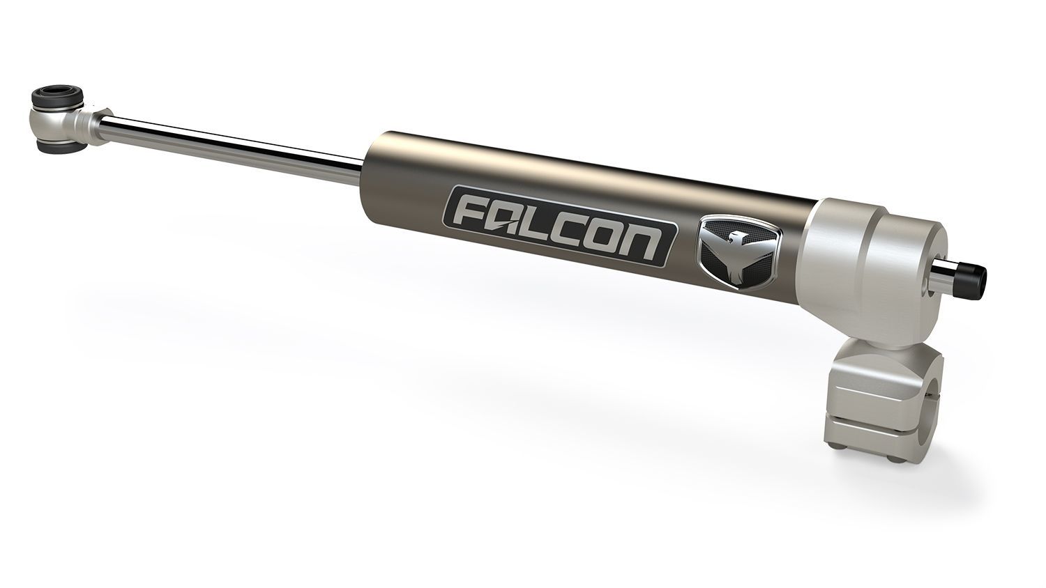 TeraFlex 01-02-21-110-158 Falcon Nexus Steering Stabilizer TeraFlex 01-02-21-110-158