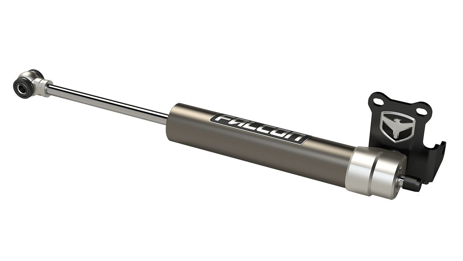 TeraFlex 09-02-21-110-000 Falcon Nexus EF 2.1 Steering Stabilizer TeraFlex 09-02-21-110-000