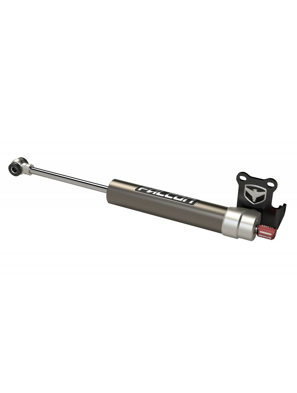 TeraFlex 09-02-22-110-000 Falcon Nexus EF 2.2 Steering Stabilizer TeraFlex 09-02-22-110-000
