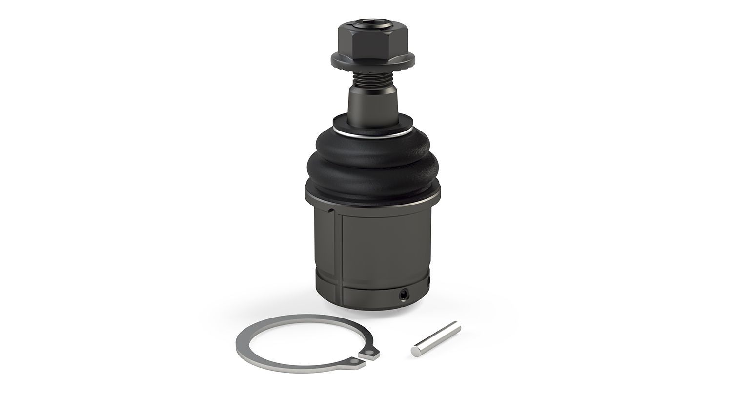 TeraFlex 1344410 HD Steering Ball Joint TeraFlex 1344410