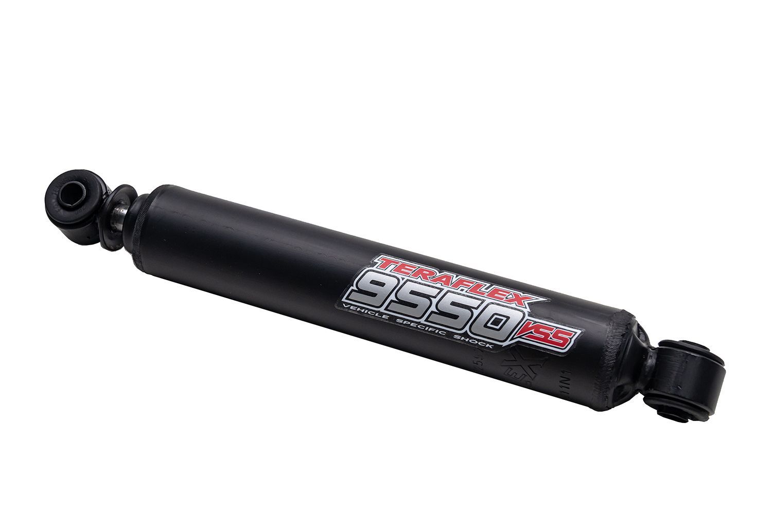 TeraFlex 1514001 9550 VSS Steering Stabilizer TeraFlex 1514001