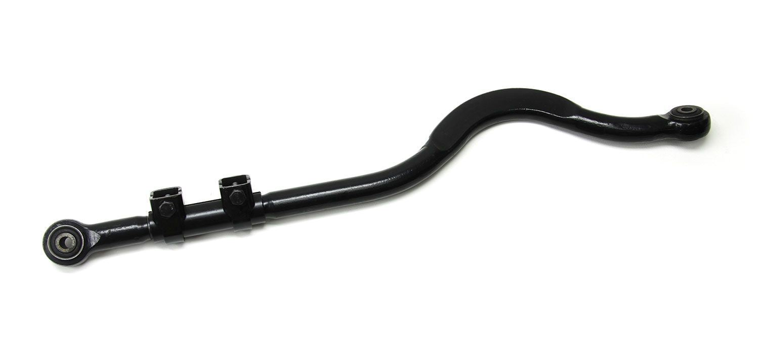 TeraFlex 1753418 HD Forged Adjustable Track Bar - Front TeraFlex 1753418