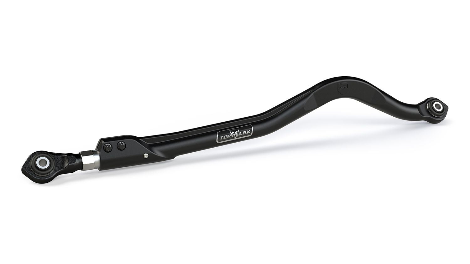 TeraFlex 1753420 HD Forged Adjustable Track Bar - Front TeraFlex 1753420