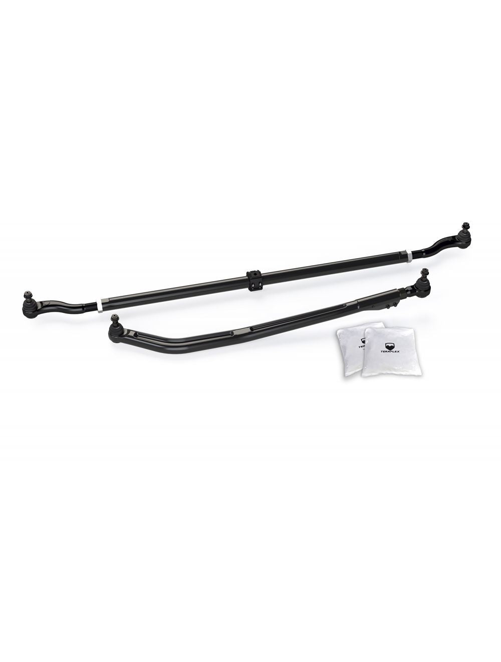 TeraFlex 1863900 HD Chromoly Tie Rod Kit TeraFlex 1863900