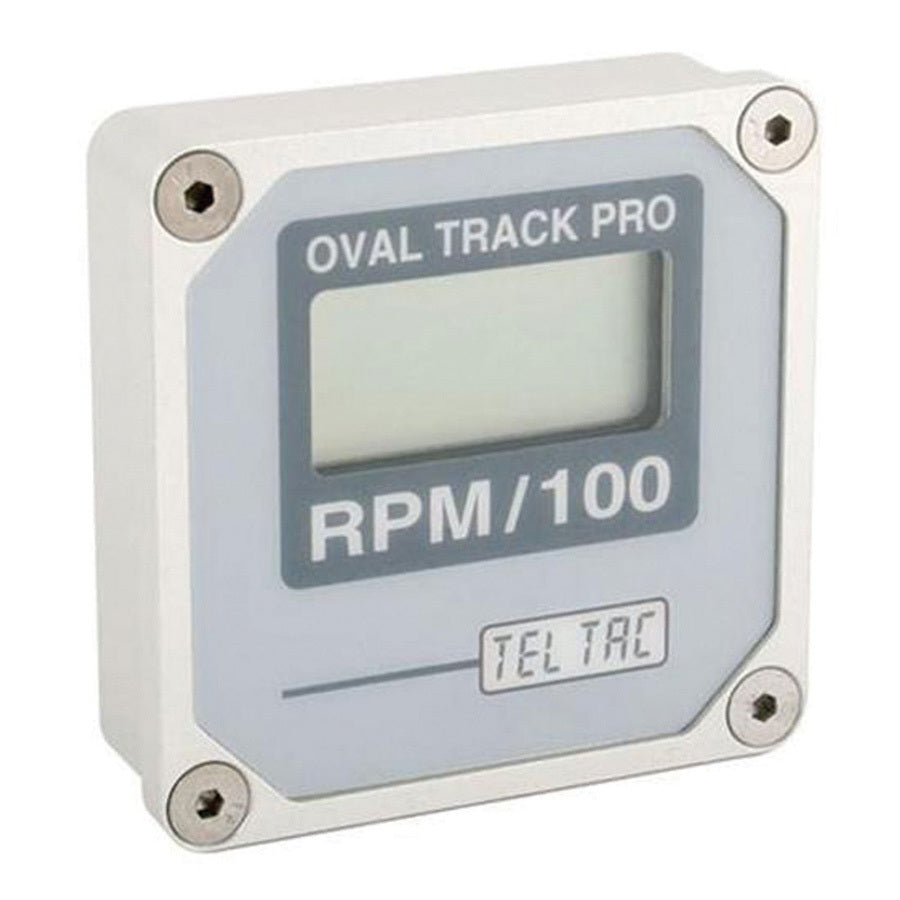 Tel-Tac OTP Oval Track Pro Tach Multi Recall Tel-Tac OTP