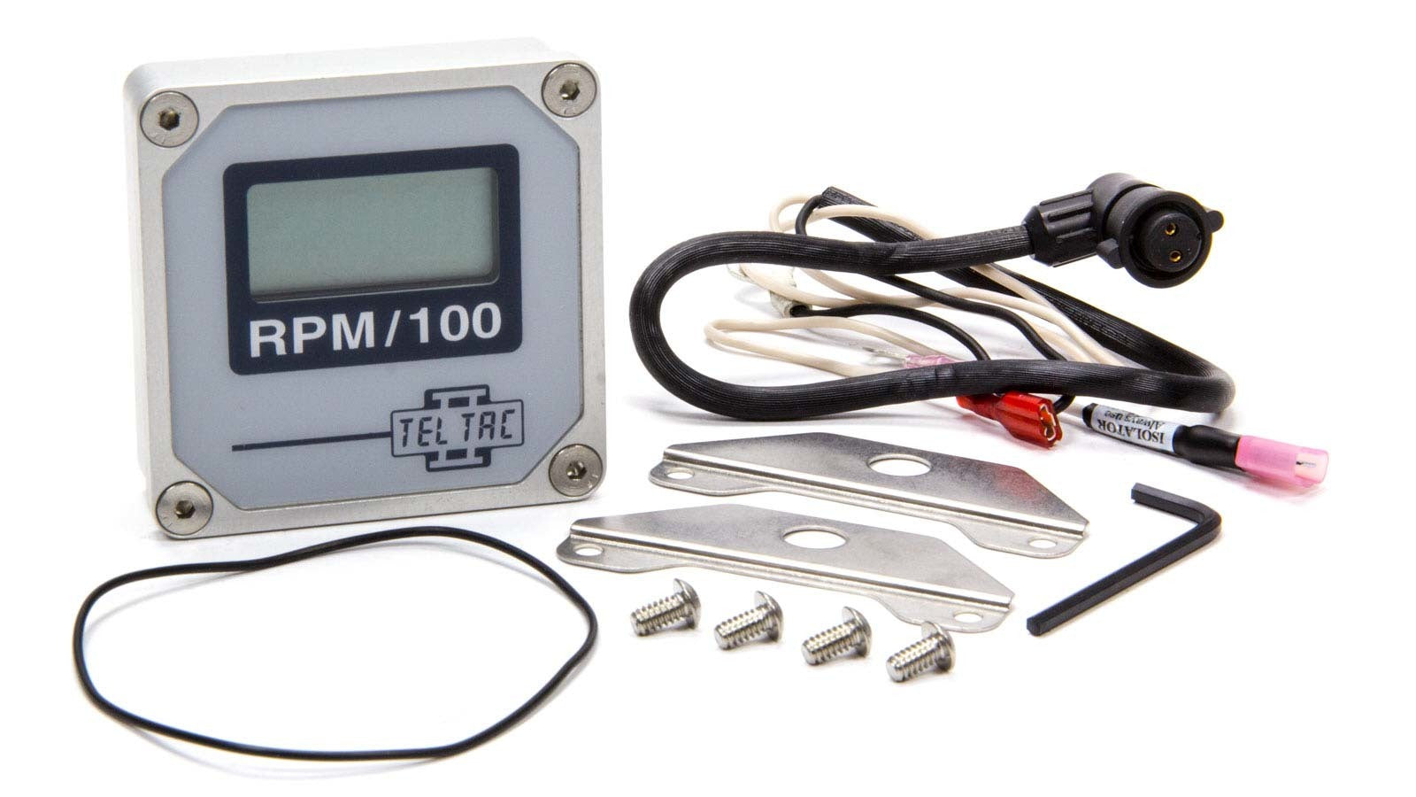 Tel-Tac TACH Universal Digital Tach II Tel-Tac TACH