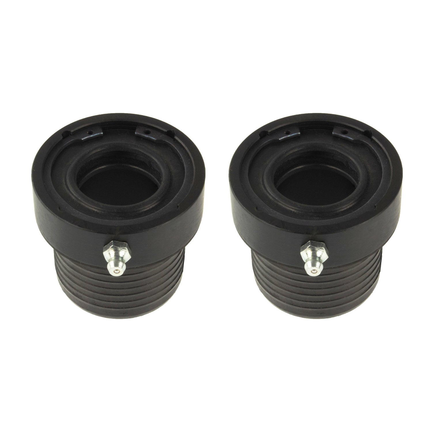 TEN Factory MG21103 Dana 30/44 Axle Tube Seals Black TEN Factory MG21103