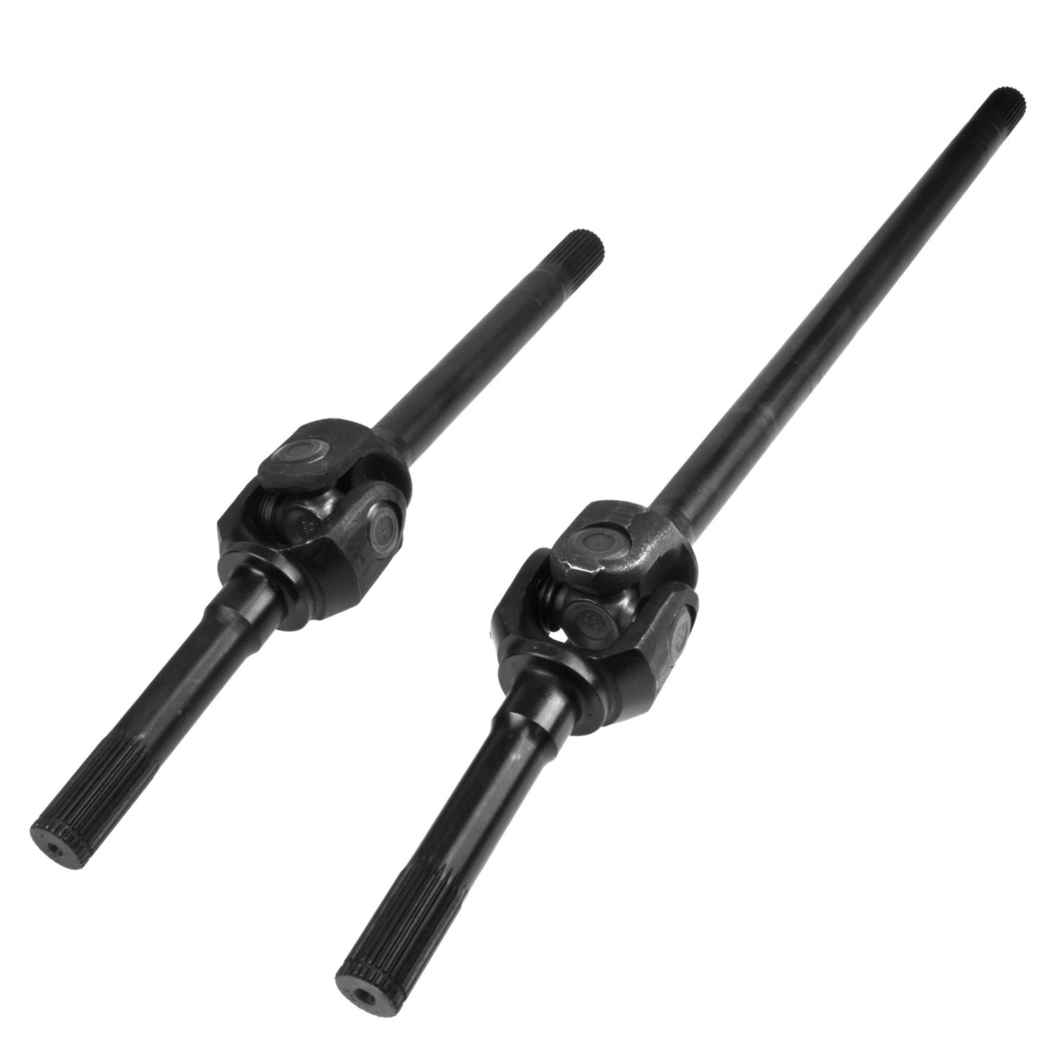 TEN Factory MG22139 Front Axle Kit Dana 30 TEN Factory MG22139