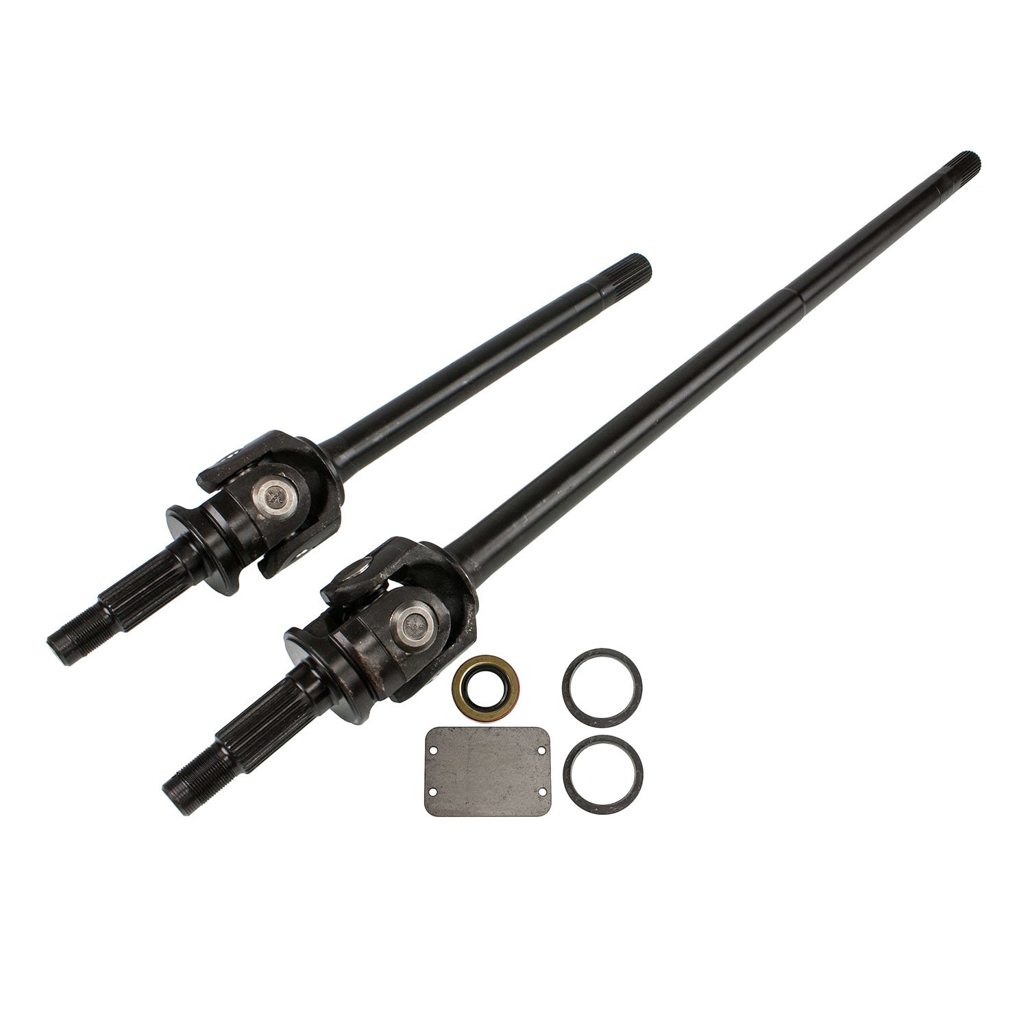 TEN Factory MG22145 Front Axle Kit Dana 30 TEN Factory MG22145