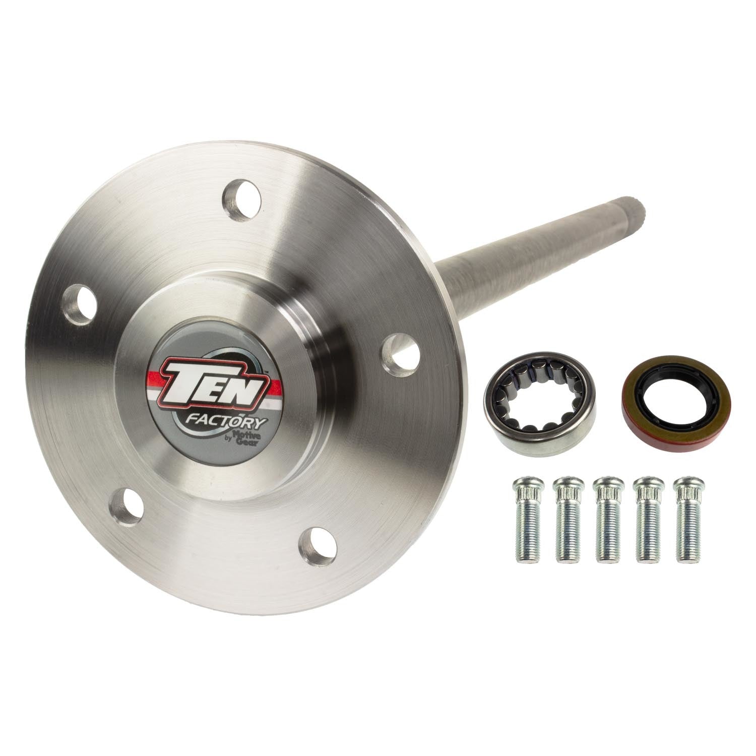TEN Factory MG27109 Rear Axle GM 12 TEN Factory MG27109