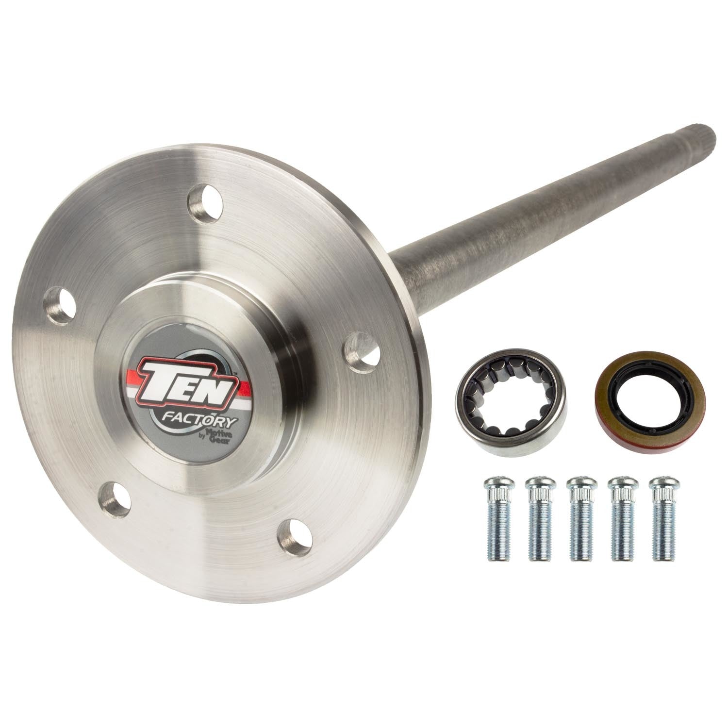 TEN Factory MG27112 Rear Axle GM 8.5 TEN Factory MG27112
