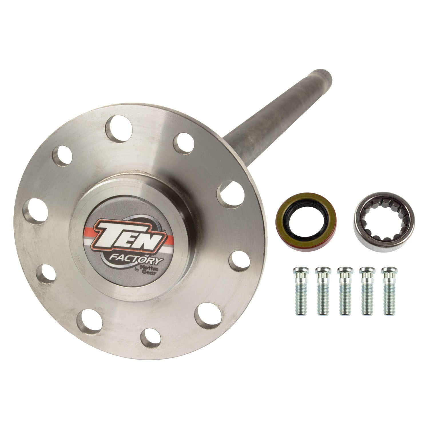 TEN Factory MG27122 68-81 Camaro Axle8.2/8.5 TEN Factory MG27122