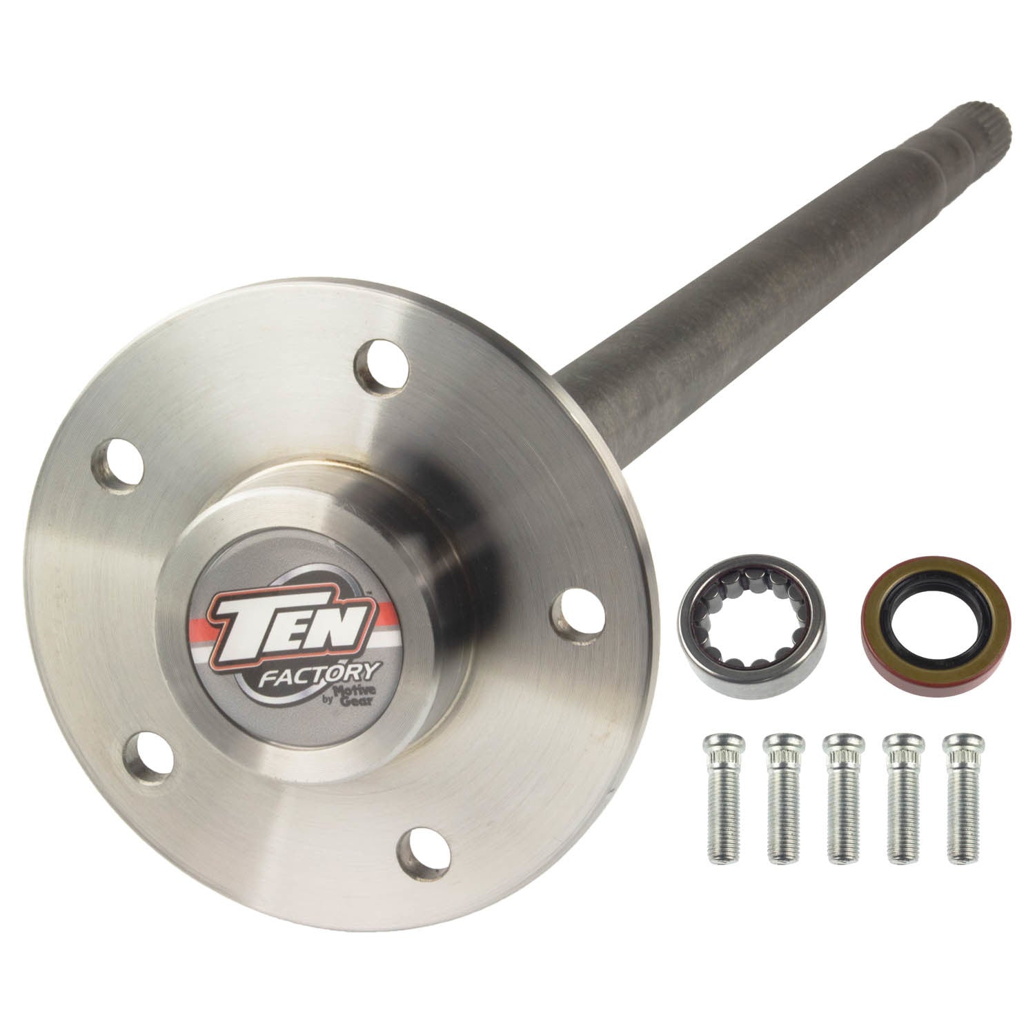 TEN Factory MG27136 Rear Axle GM 7.625 TEN Factory MG27136