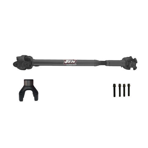 TEN Factory TFF1350-2190 Replacement Driveshaft TEN Factory TFF1350-2190