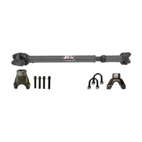 TEN Factory TFR1310-4158 Replacement Driveshaft TEN Factory TFR1310-4158