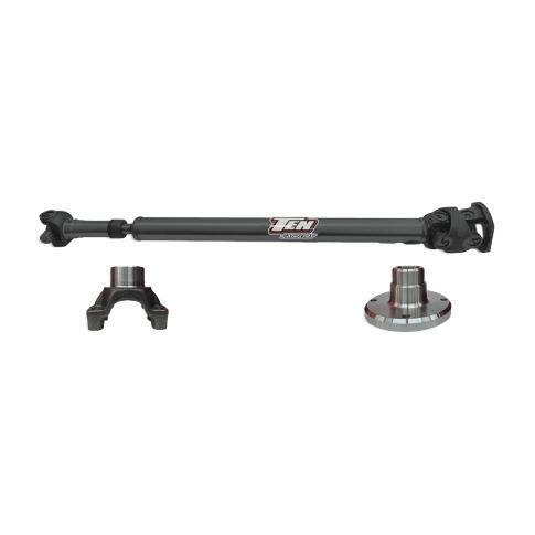 TEN Factory TFR1350-4158 Replacement Driveshaft TEN Factory TFR1350-4158