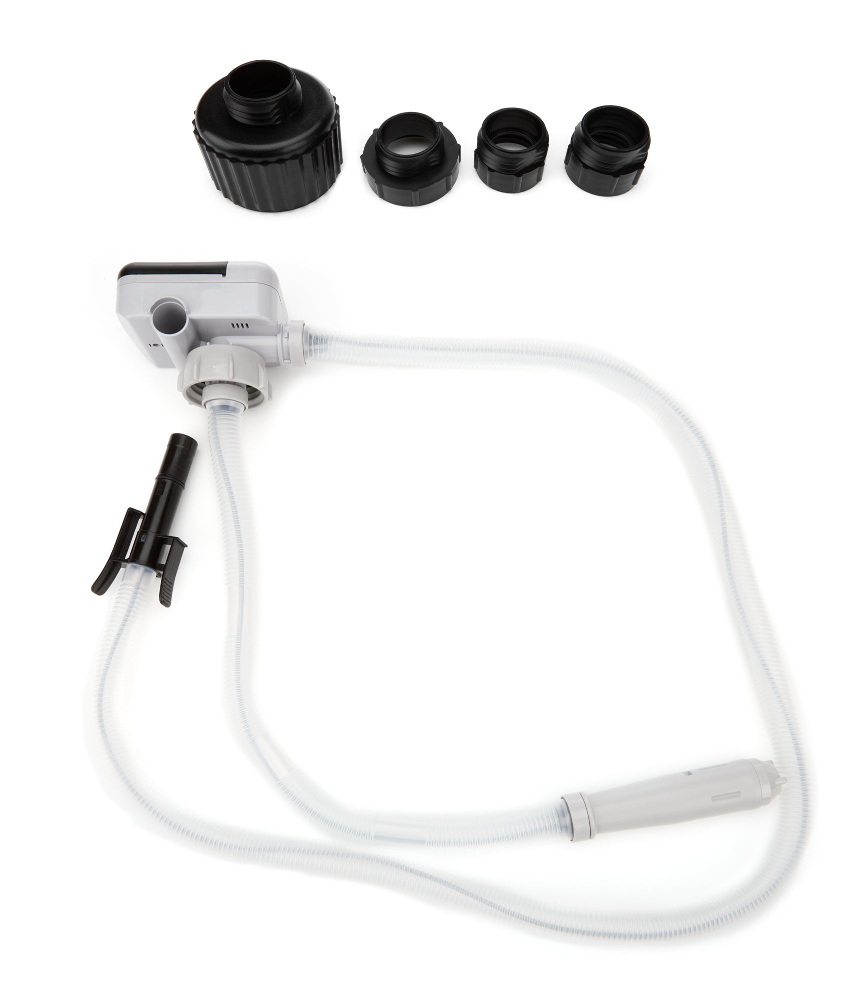 Terapump 20101 4AA Ethanol/Methanol Transfer Pump Terapump 20101