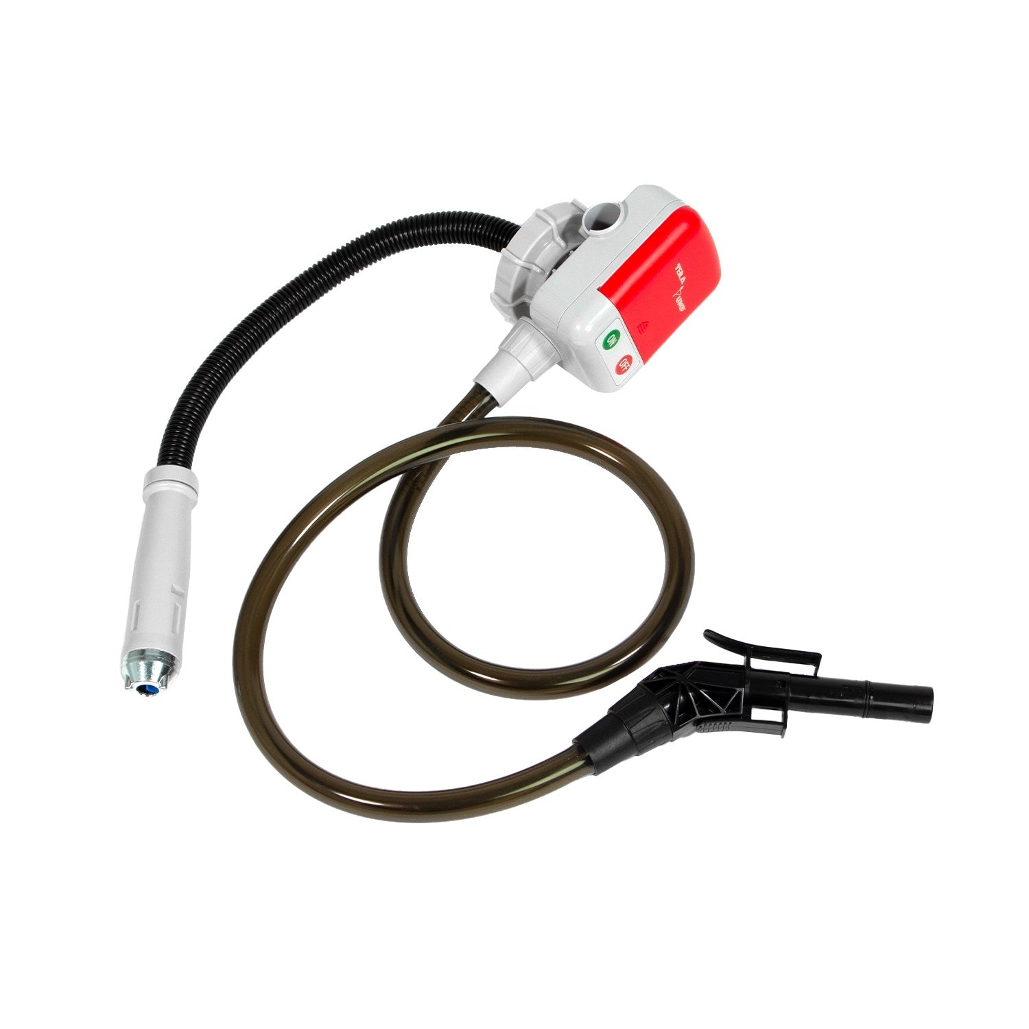 Terapump 20175 Battery Powered Transfer Pump TRFA01 Terapump 20175