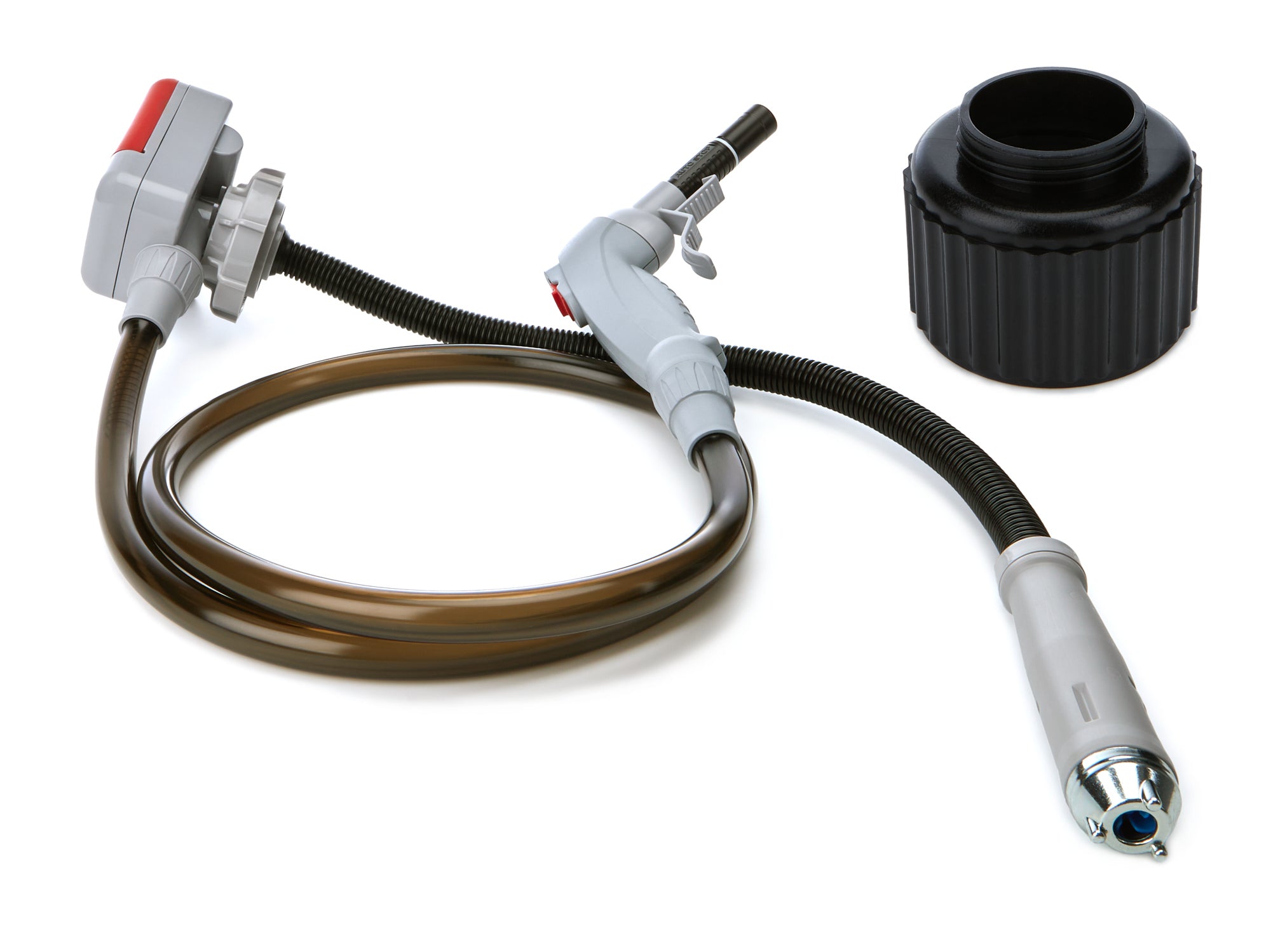 Terapump 20178 Battery Powered Fuel Transfer Pump  TRFA03-XL Terapump 20178