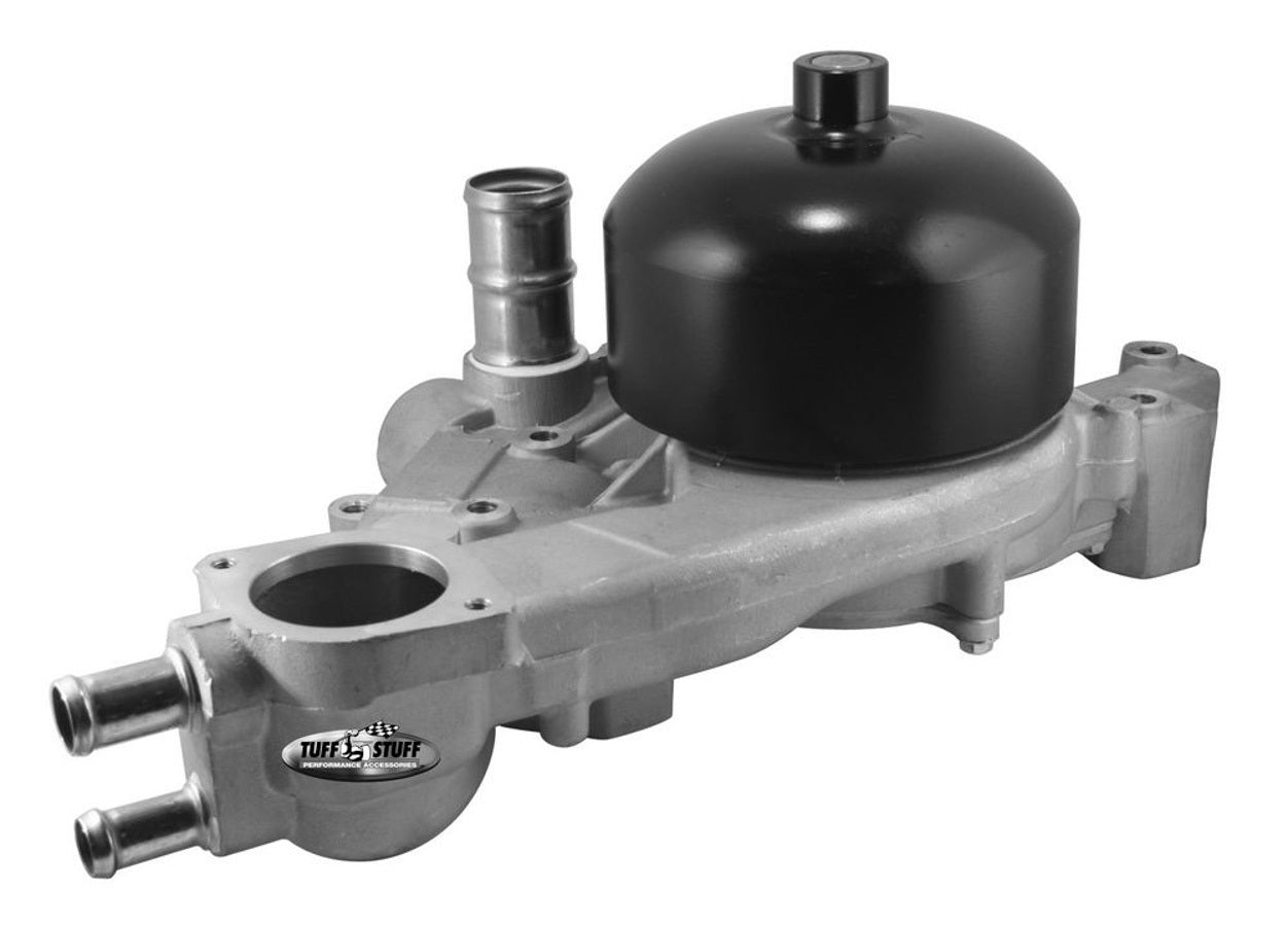 Tuff Stuff Performance Accessories 1310C GM LS1 Water Pump as Cast Tuff Stuff Performance Accessories 1310C