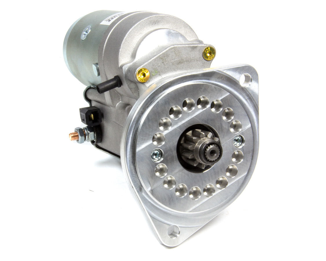 Tuff Stuff Performance Accessories 13124 63-91 SB Ford Starter Zinc Tuff Stuff Performance Accessories 13124