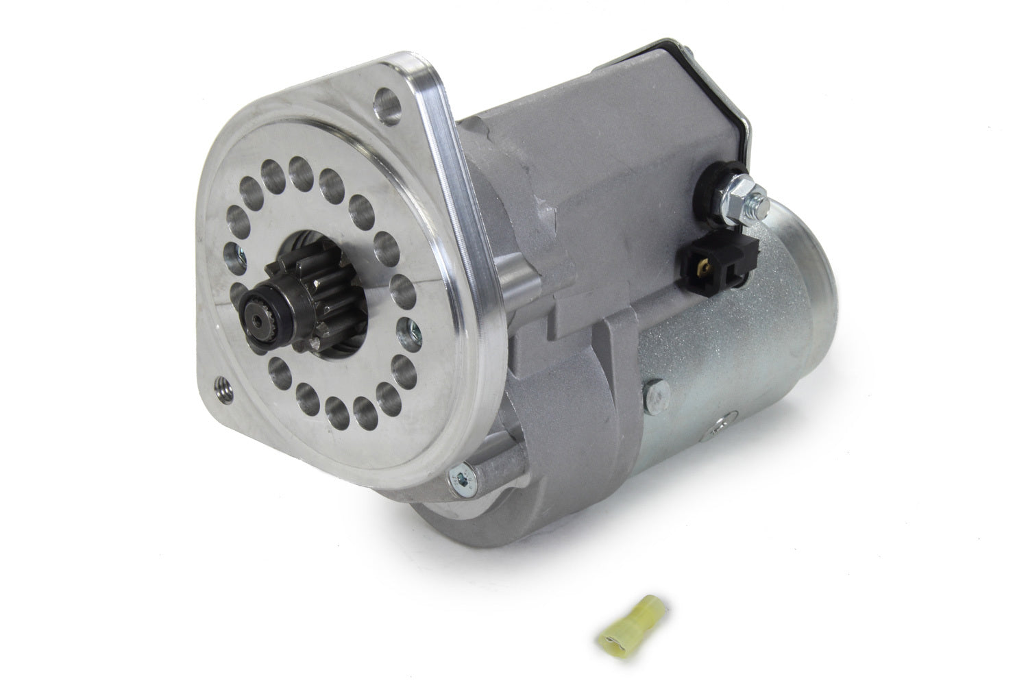 Tuff Stuff Performance Accessories 13149 69-77 Ford 351/400/429 Starter Zinc Tuff Stuff Performance Accessories 13149
