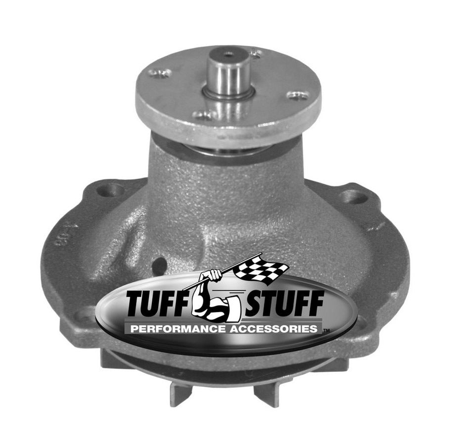 Tuff Stuff Performance Accessories 1317N 58-79 Chrysler Water Pump 383/400 Tuff Stuff Performance Accessories 1317N