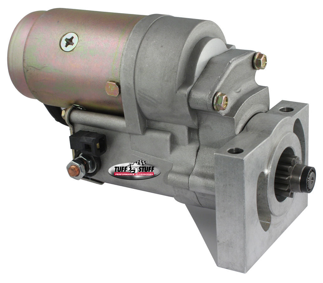 Tuff Stuff Performance Accessories 13186 Pontiac/Olds Starter Tuff Stuff Performance Accessories 13186