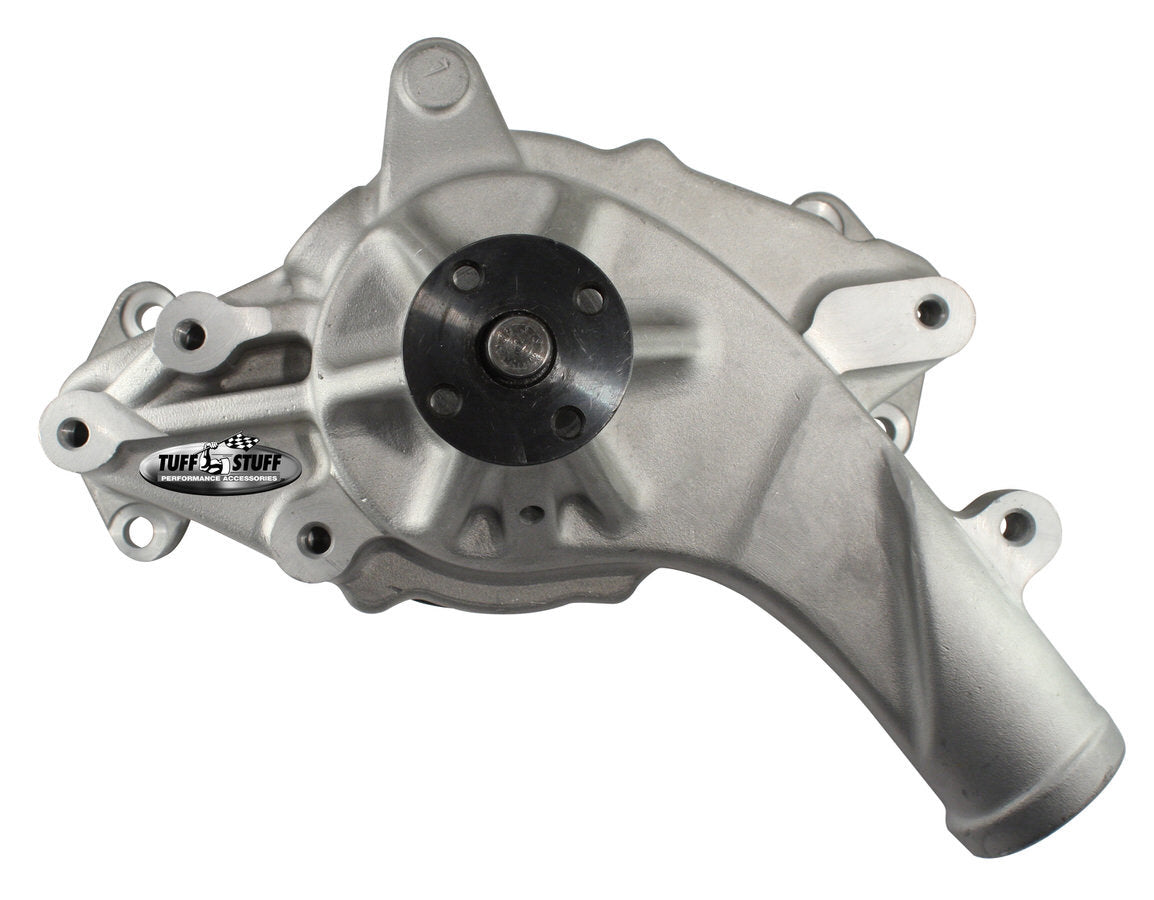 Tuff Stuff Performance Accessories 1421 Ford Water Pump FE Motor Cast Plus Aluminum Tuff Stuff Performance Accessories 1421