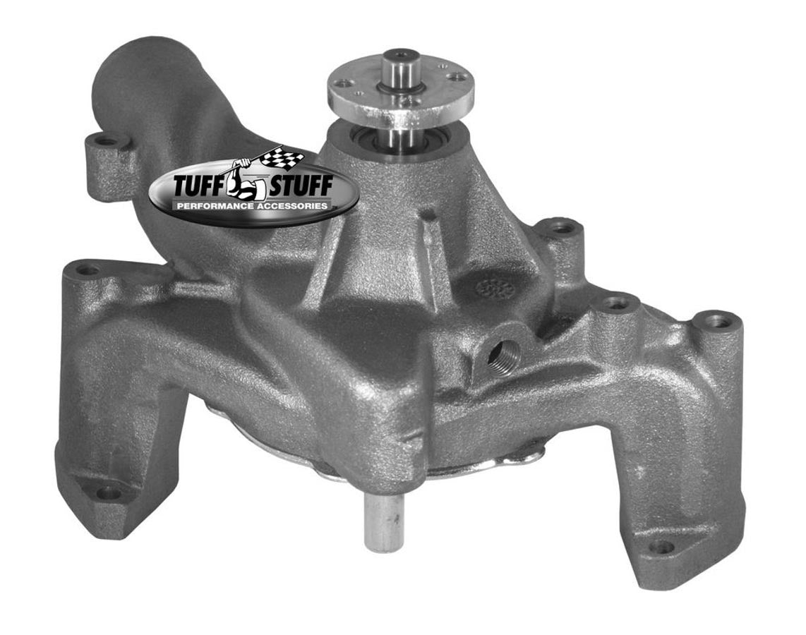 Tuff Stuff Performance Accessories 1421N Ford 390/427/428 Water Pump Tuff Stuff Performance Accessories 1421N