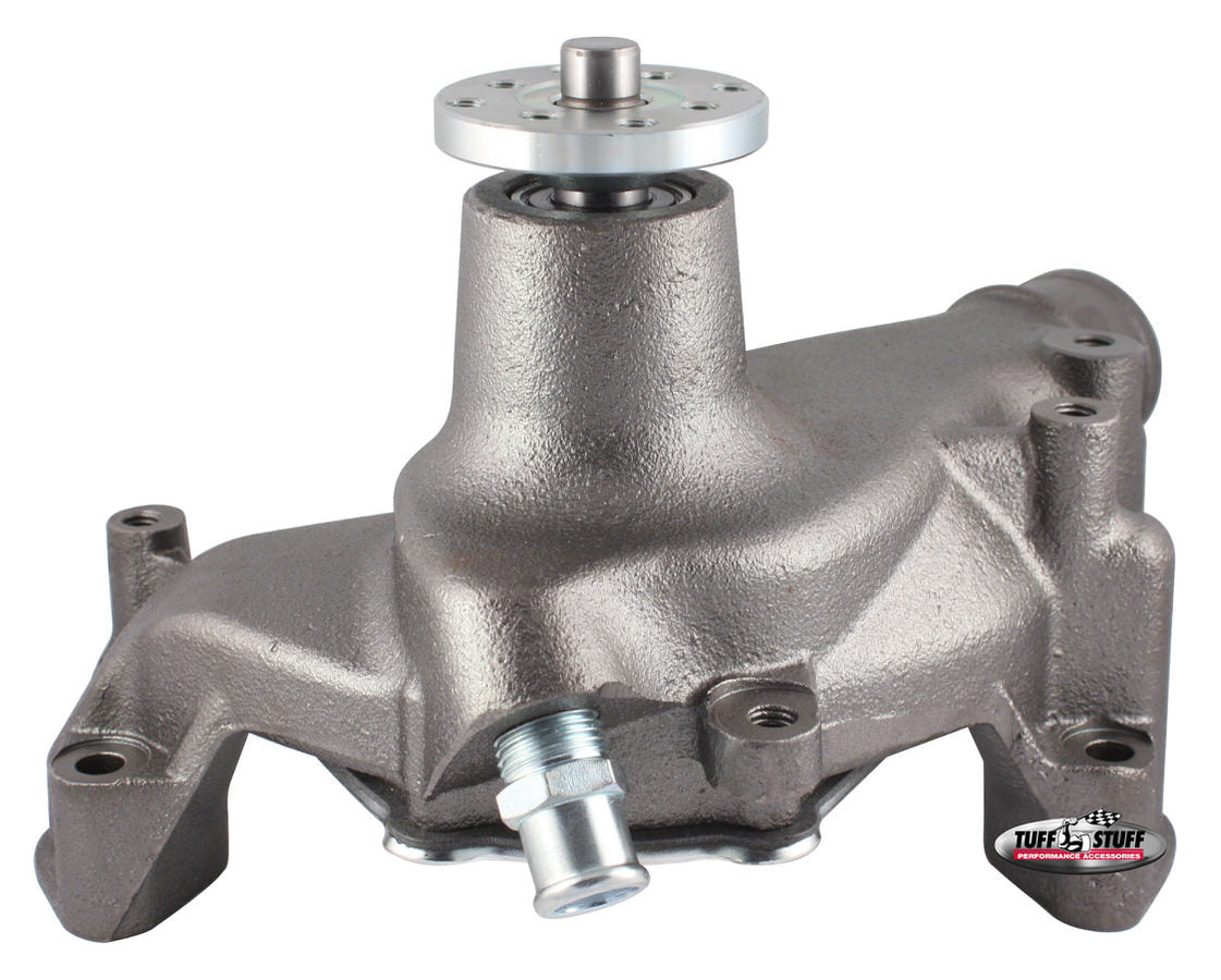Tuff Stuff Performance Accessories 1449N SBC Water Pump Long Tuff Stuff Performance Accessories 1449N