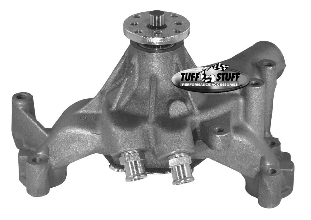 Tuff Stuff Performance Accessories 1461N BBC Water Pump Long Tuff Stuff Performance Accessories 1461N