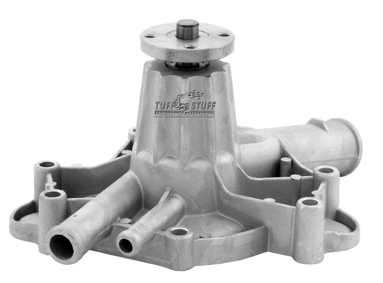 Tuff Stuff Performance Accessories 1465NA Chrysler Water Pump Cast Tuff Stuff Performance Accessories 1465NA